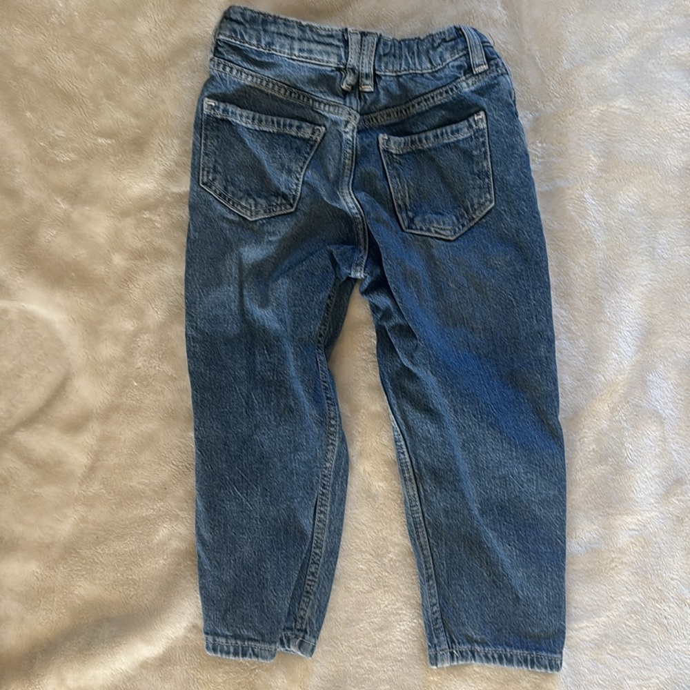 H&M jeans - Picture 3 of 3